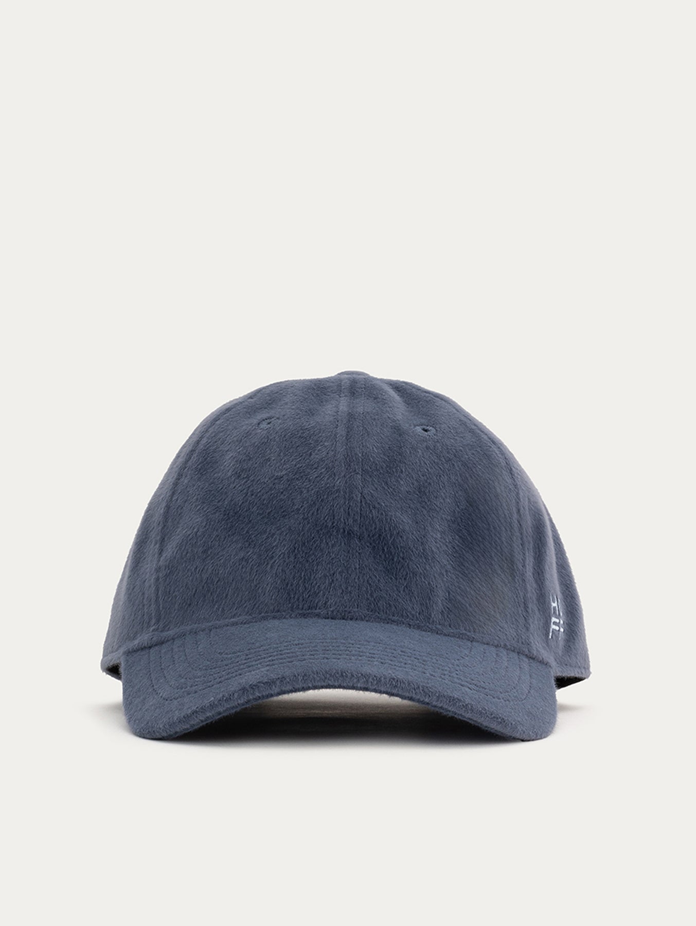 כובע מצחייה פרוותי JANGA כחול